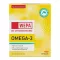 WEPA Omega-3 kapsulas, 60 kapsulu