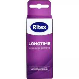 RITEX LongTime eļļa, 50 ml