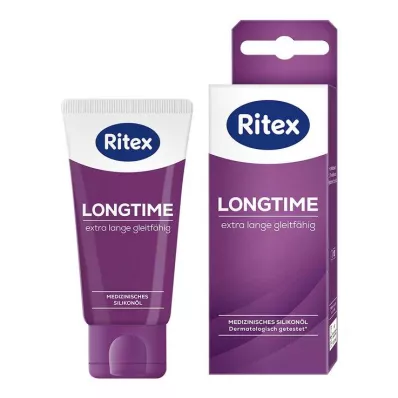 RITEX LongTime eļļa, 50 ml