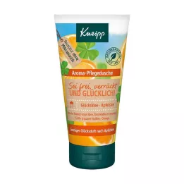 KNEIPP Aroma kopšanas līdzeklis - esi brīvs, traks un laimīgs, 50 ml