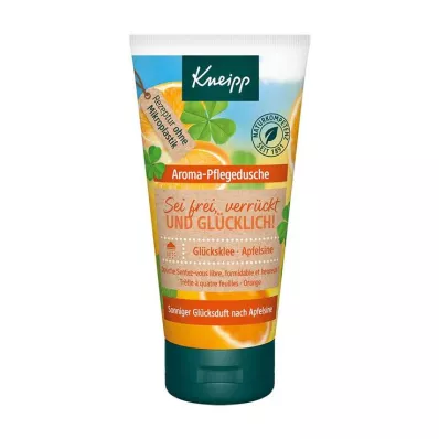 KNEIPP Aroma kopšanas līdzeklis - esi brīvs, traks un laimīgs, 50 ml KNEIPP Aroma kopšanas līdzeklis - esi brīvs, traks un laimīgs, 50 ml