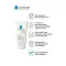 ROCHE-POSAY Effaclar H Iso-Biome attīrošs krēms, 200 ml
