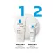 ROCHE-POSAY Effaclar H Iso-Biome attīrošs krēms, 200 ml