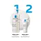 La Roche Posay Effaclar H Iso-Biome attīrošais krēms, 390 ml