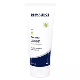 DERMASENCE Seborra ādu attīrošs ķermeņa losjons, 200 ml