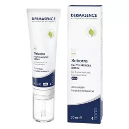 DERMASENCE Seborra ādas attīrošs serums, 30 ml