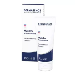 DERMASENCE Mycolex krēms pret sasprēgājušu ādu, 100 ml