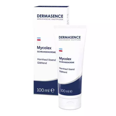 Dermasence Mycolex kreka krēms (100 ml)