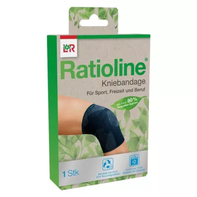 Ratioline ceļgala balsts M izmērs, 1 gab Ratioline ceļgala balsts M izmērs, 1 gab