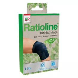RATIOLINE L izmēra ceļa balsts, 1 gab