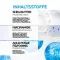 ROCHE-POSAY Lipikar Baume light, 400 ml