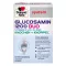 Doppelherz Glucosamine 1200 Duo sistēmas kombinētais iepakojums, 60 gab