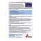 Doppelherz Glucosamine 1200 Duo sistēmas kombinētais iepakojums, 60 gab