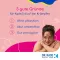 Kade cikls pret krampjiem menstruāciju laikā, 10 stundas
