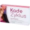 KADEZYKLUS pret krampjiem menstruāciju laikā 250 mg FTA, 10 gab