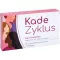 KADEZYKLUS pret krampjiem menstruāciju laikā 250 mg FTA, 10 gab