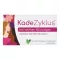 KADEZYKLUS stipras asiņošanas gadījumā.w.d.Menst 400mg FTA, 20 gab