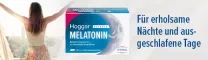 Instructions for use for Hoggar Melatonin Balance miega kapsula (30 gab.) - 4