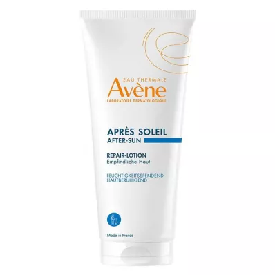 Avene After-Sun Repair Losjons, 200 ml Avene After-Sun Repair Losjons, 200 ml