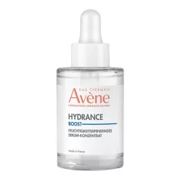 AVENE Hydrance BOOST mitrinošs seruma koncentrāts, 30 ml