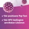 PAPILOCARE® maksts gēls, 21X5 ml