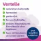 PAPILOCARE® maksts gēls, 21X5 ml