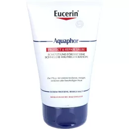 EUCERIN Aquaphor Protect &amp; Atjaunojošā ziede, 96 ml