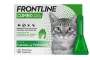 Instructions for use for FRONTLINE COMBO SPOT ON Kaķis, 3 gab - 2
