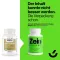 MÖNCHSPFEFFER 20 mg kapsulas, 180 gab