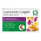 CURCUMIN-LOGES artro plus UC-II kapsulas, 60 gab