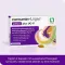CURCUMIN-LOGES artro plus UC-II kapsulas, 60 gab