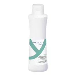 LACTACYD+ Aktīvais intīmās mazgāšanas losjons, 250 ml