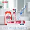 Lacalut Aktiv Plus zobu pasta, 75 ml