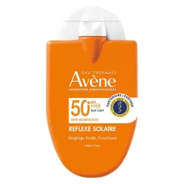AVENE Reflexe Solaire ģimenes emulsija SPF 50+, 30 ml