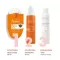 AVENE Reflexe Solaire ģimenes emulsija SPF 50+, 30 ml