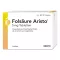 Folijskābe Aristo 5 mg tabletes, 100 gab