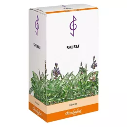 SALBEI BOMBASTUS Tēja, 75 g