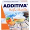 ADDITIVA Karsto aprikožu pulveris, 100 g