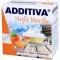 ADDITIVA Karsto aprikožu pulveris, 100 g