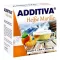 ADDITIVA Karsto aprikožu pulveris, 100 g