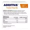 ADDITIVA Karsto aprikožu pulveris, 100 g