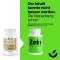 TRIPHALA 500 mg kapsulas, 120 gab