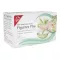 H&S Figure Tea Plus ar cinka un selēna filtra maisiņu, 20X1,5 g