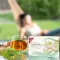 H&S Figure Tea Plus ar cinka un selēna filtra maisiņu, 20X1,5 g