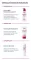Instructions for use for Eucerin pH5 mazgāšanas losjons jutīgai ādai, 400 ml - 7