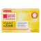 WEPA C vitamīna + cinka kapsulas, 60 kapsulas