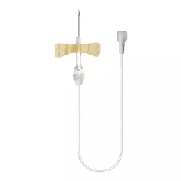 VENOFIX Drošība Venenpunkt.19 G 1,1x19mm 30cm krēma, 1 gab