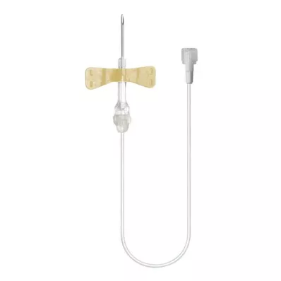 VENOFIX Drošība Venenpunkt.19 G 1,1x19mm 30cm krēma, 1 gab VENOFIX Drošība Venenpunkt.19 G 1,1x19mm 30cm krēma, 1 gab