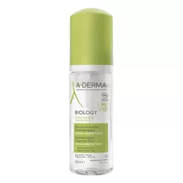 A-DERMA Bioloģijas attīrošās putas, 150 ml