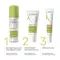 A-derma Biology tīrīšanas putas (150 ml)